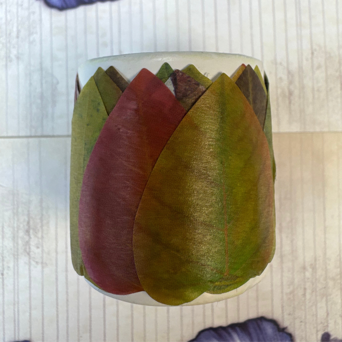 🌳🍃 Colección “Bosque de Papel Japonés” 🍃🌳