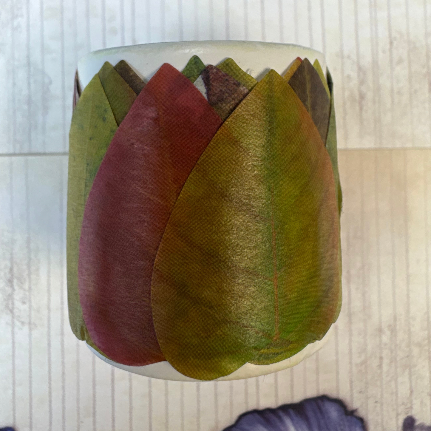 🌳🍃 Colección “Bosque de Papel Japonés” 🍃🌳