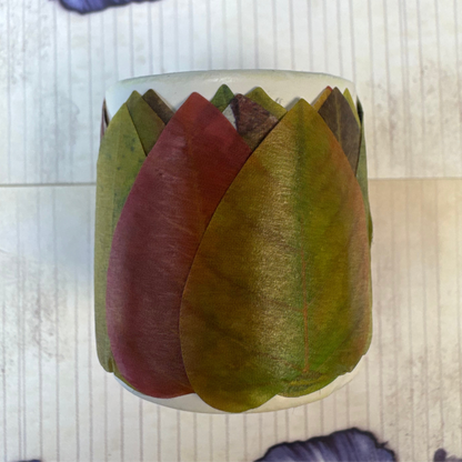 🌳🍃 Colección “Bosque de Papel Japonés” 🍃🌳