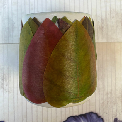 🌳🍃 Colección “Bosque de Papel Japonés” 🍃🌳
